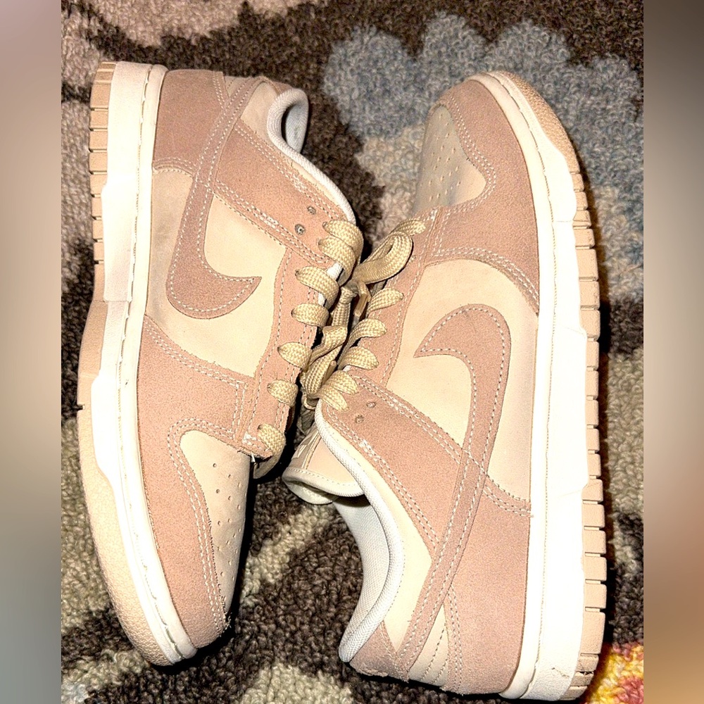 Sanddrift Nike Dunk Low